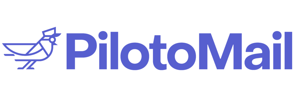 Logo PilotoMail