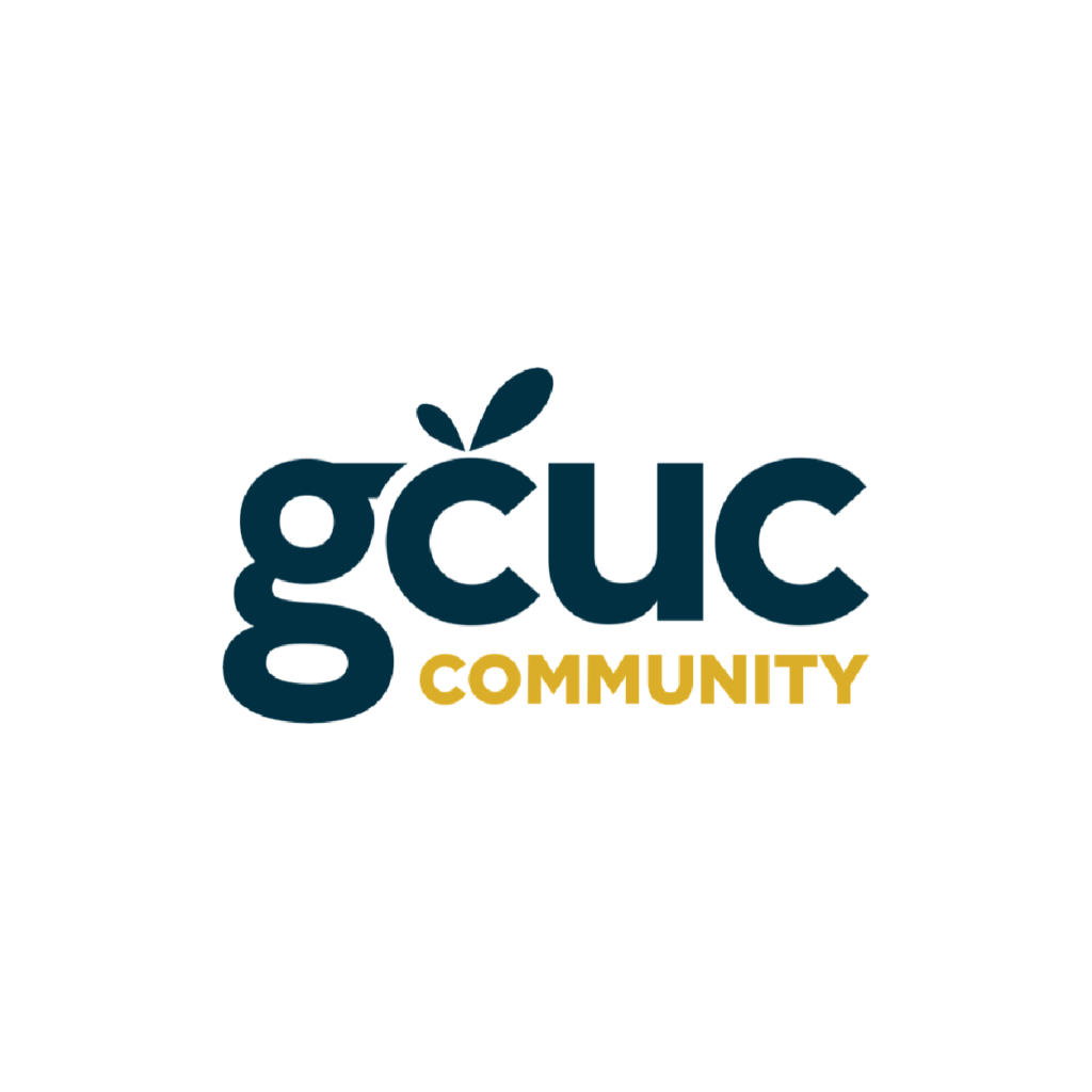 Logo GCUC