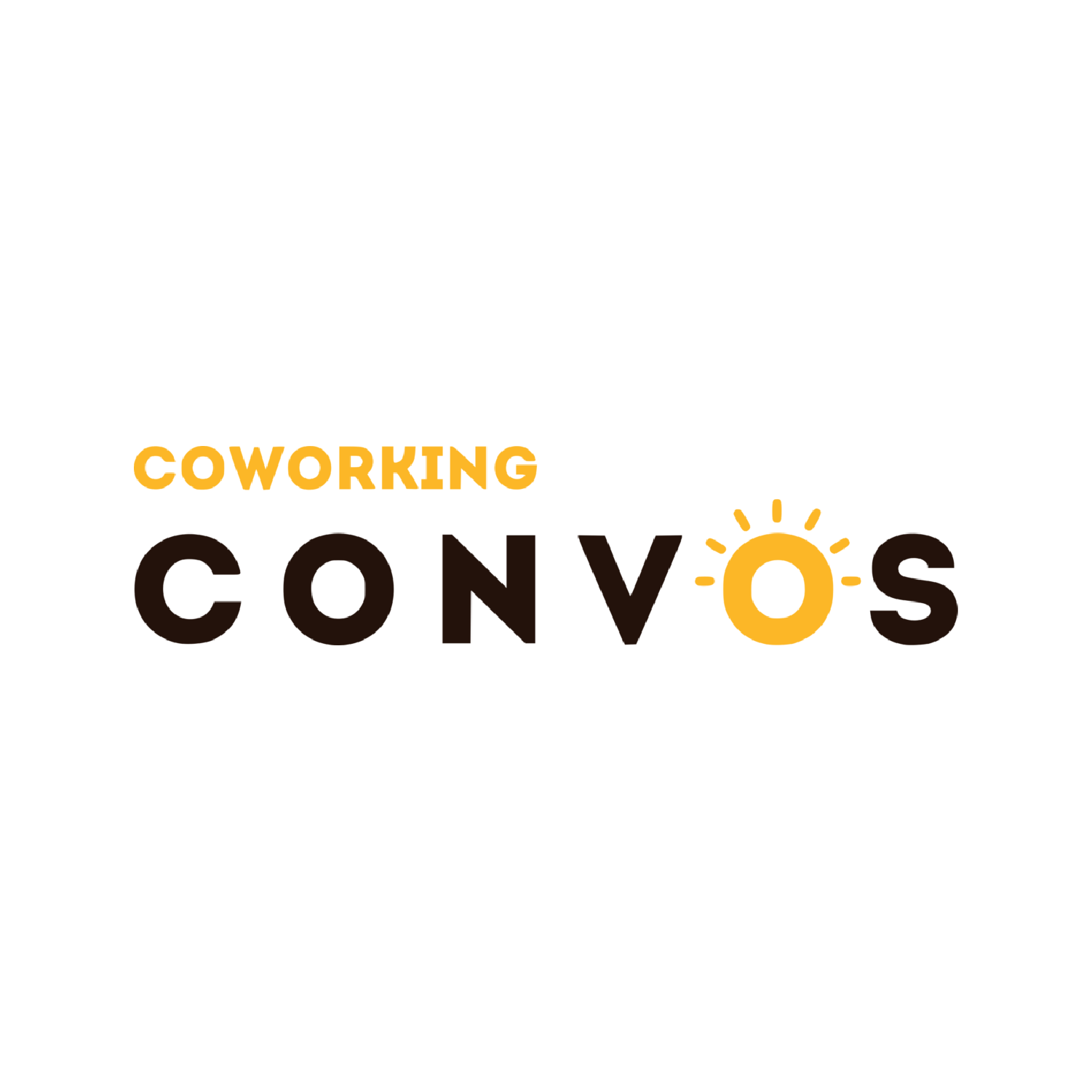 Logo Coworking Convos