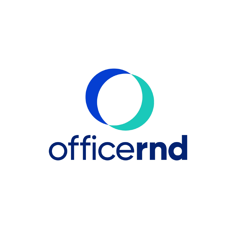Logo OfficeRnD