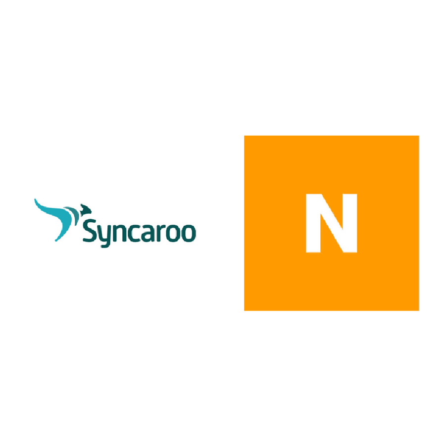 Logo Syncaroo