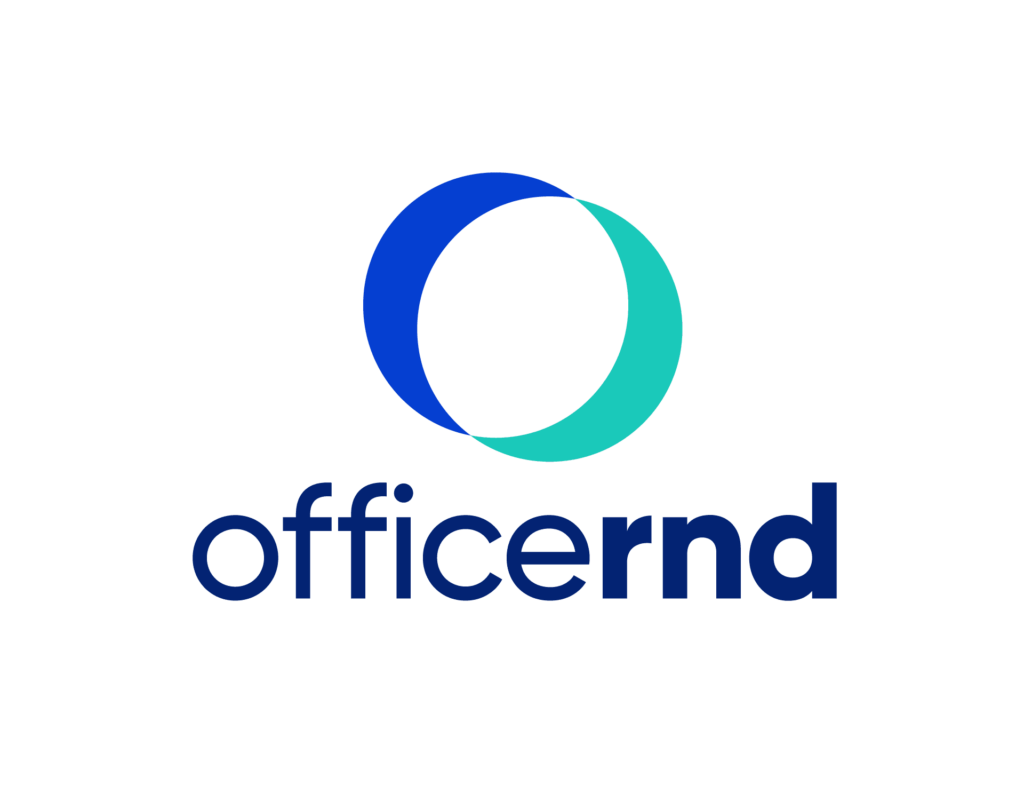 OfficeRnD logo