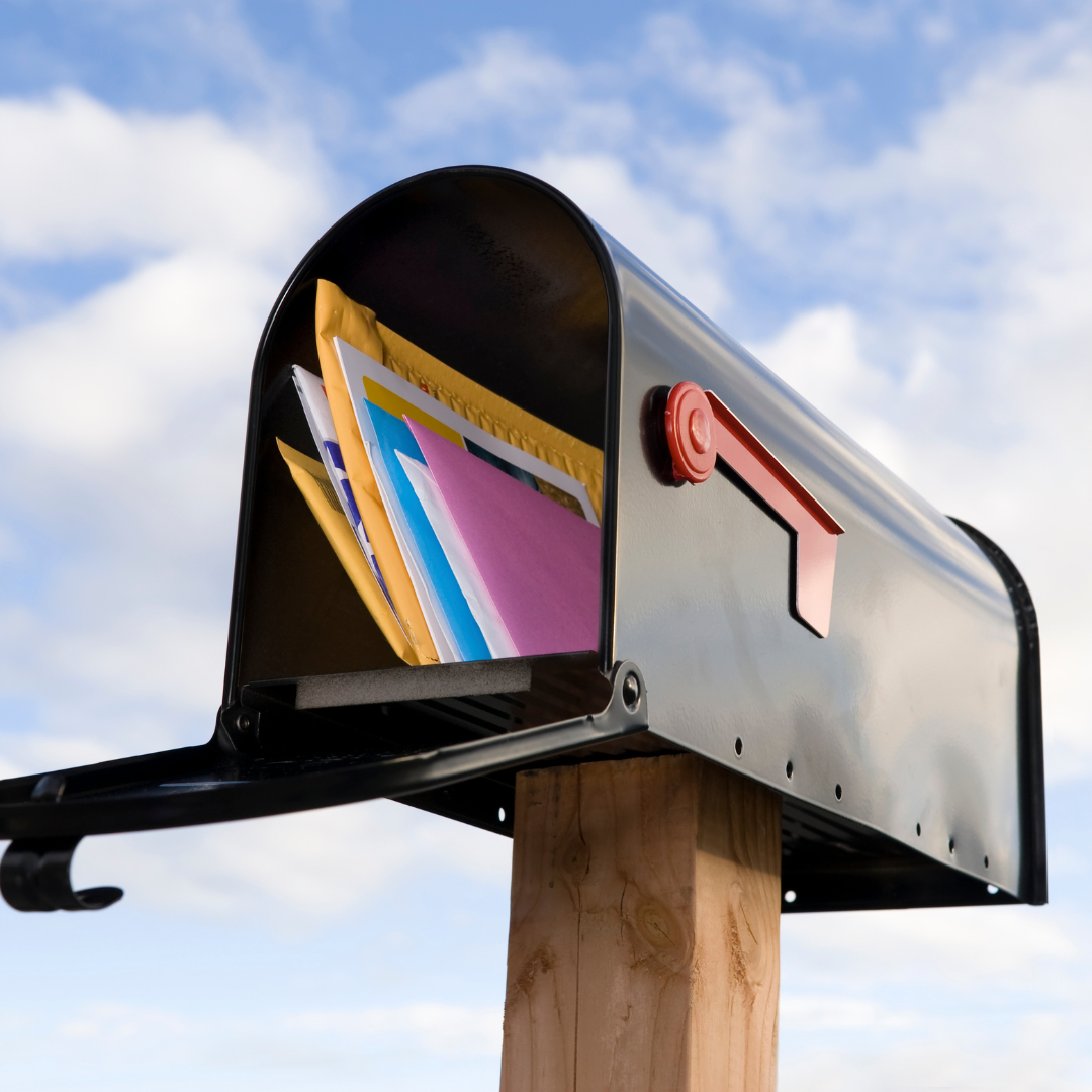The Convenience of Virtual Mailboxes In Coworking Spaces