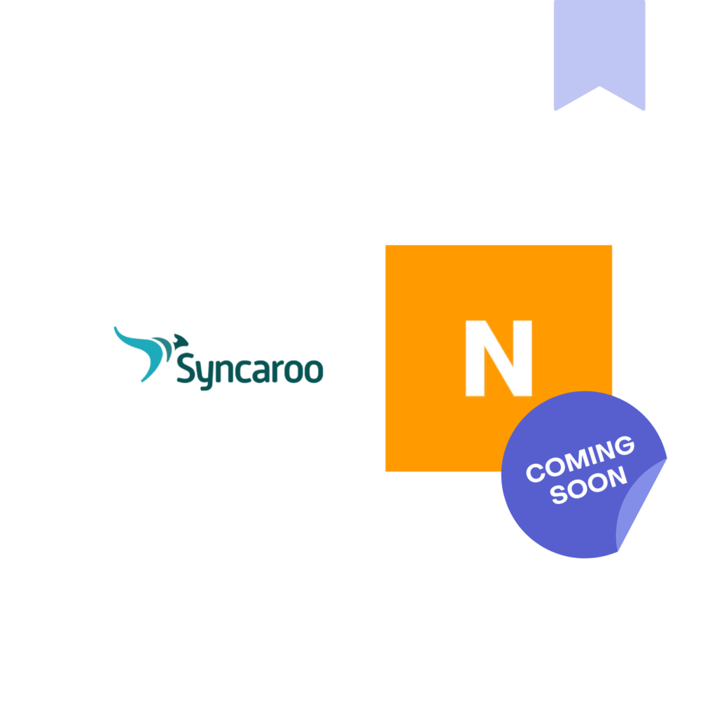 Syncaroo logo