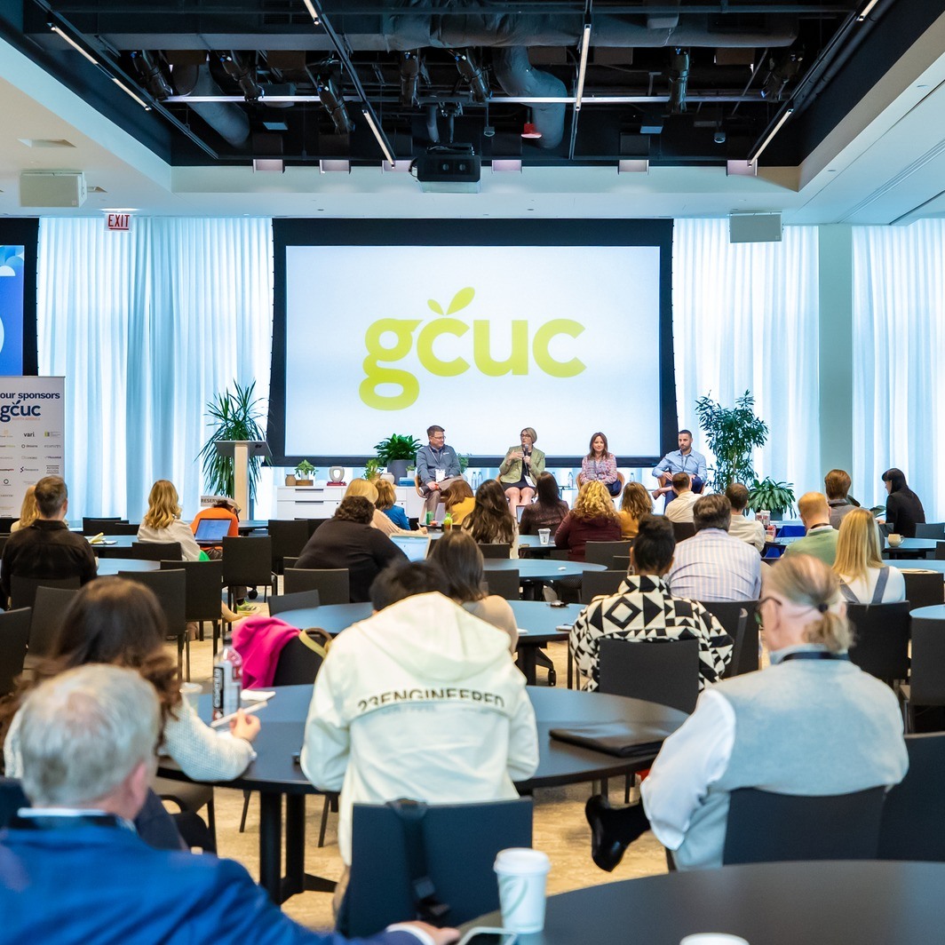 GCUC 2023 conference
