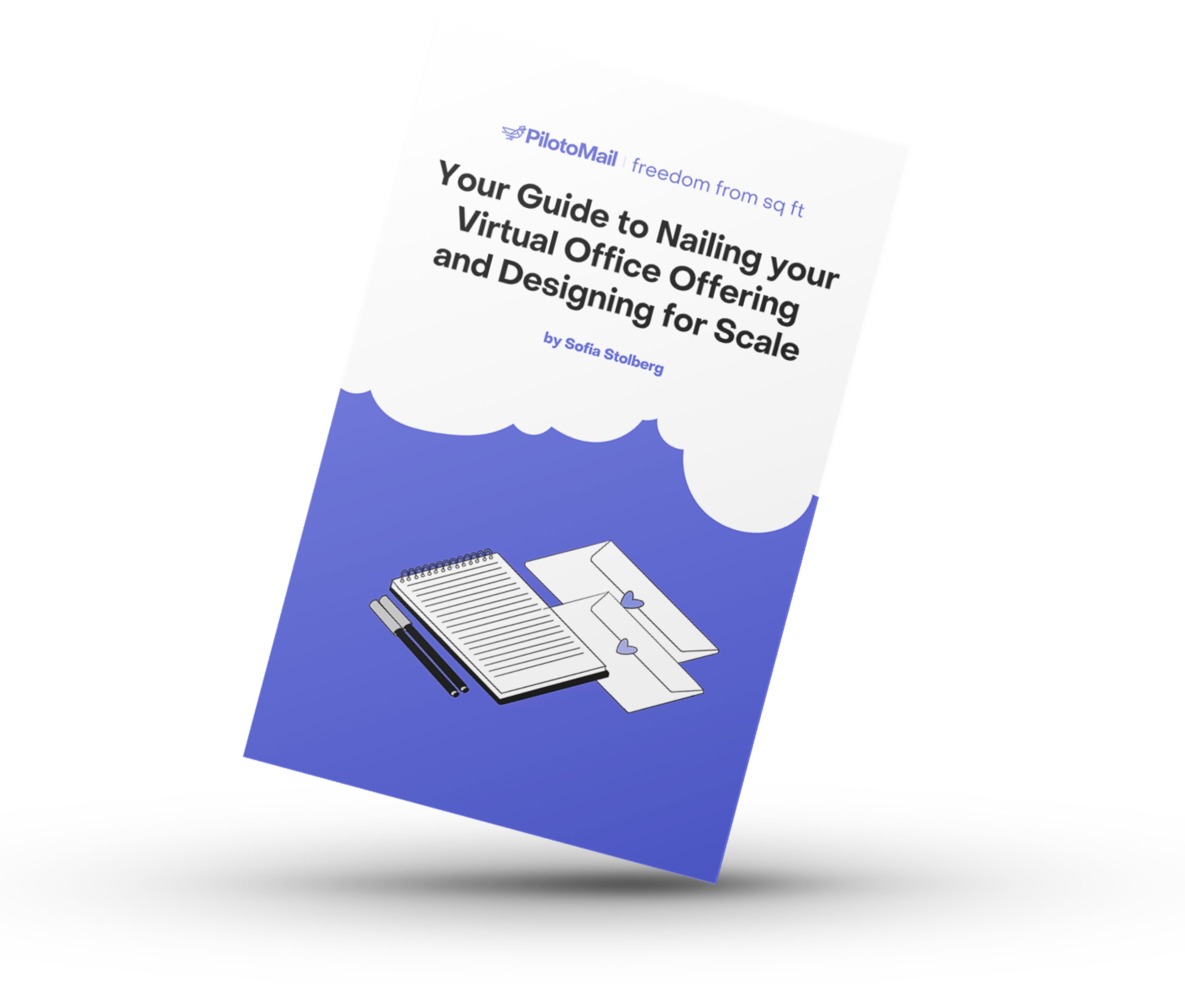 nail your virtual office offering guide