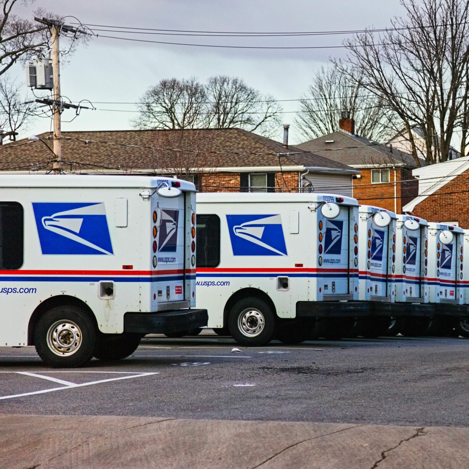 USPS to Implement Changes to Compliance Process in 2023