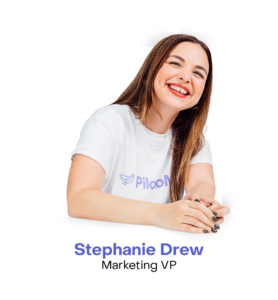 Stephanie Drew stamp