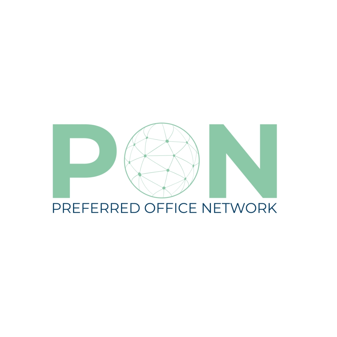 Preferred Office Network logo
